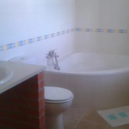 Casa De Campo Obidos * Olho Marinho
