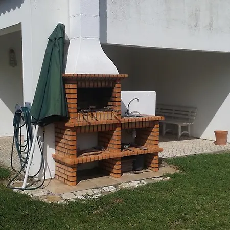 Casa De Campo Obidos 度假居 Olho Marinho