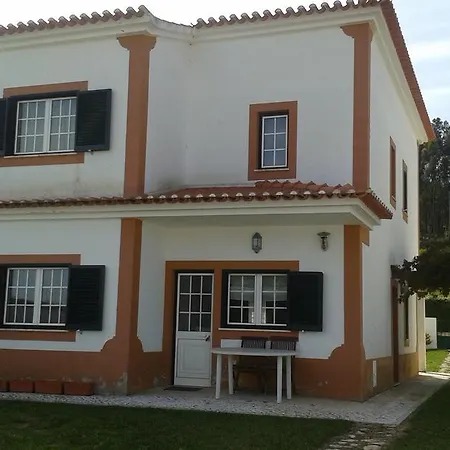 Casa De Campo Obidos *