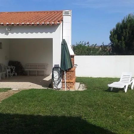 Casa De Campo Obidos