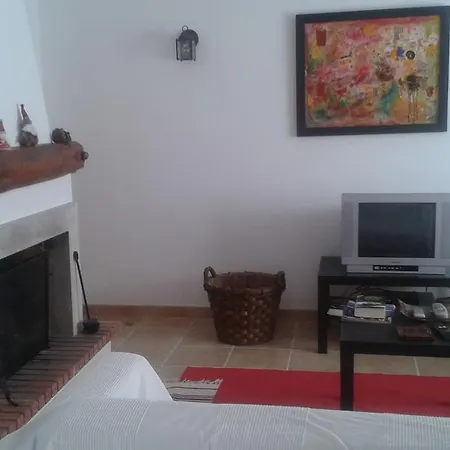 Casa De Campo Obidos 度假居 *