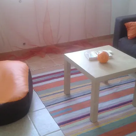 度假居 Casa De Campo Obidos Olho Marinho